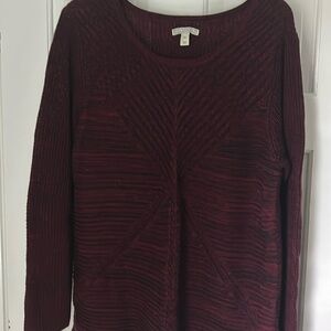 Women’s sweater
